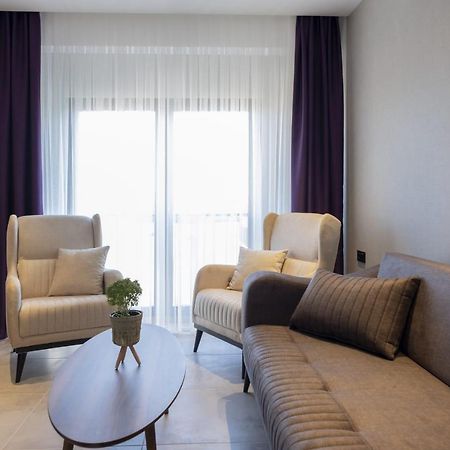 Es Termal Otel&Spa Dereköy Exteriör bild